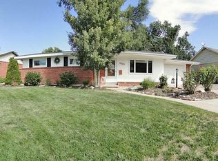 2323 W 24th Street Rd, Greeley, CO 80634