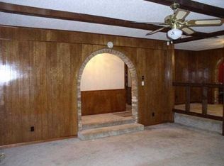 217 Eitelman Ln, Longview, TX 75605