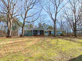8556 Taylor Creek Rd, Afton, VA 22920
