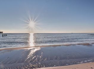 1033 Porte Harbour Arch, Hampton, VA 23664