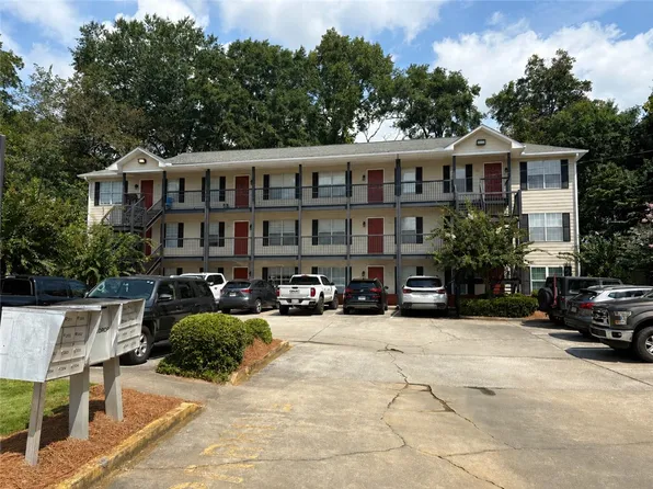 544 W Glenn Ave APT 203, Auburn, AL 36832