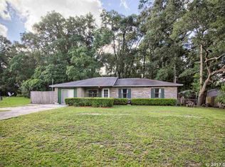 26801 NW 3rd Ave, Newberry, FL 32669