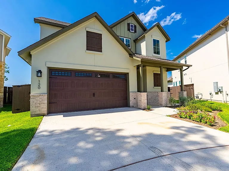 600 C Bar Ranch Trl #120 — Photo 1
