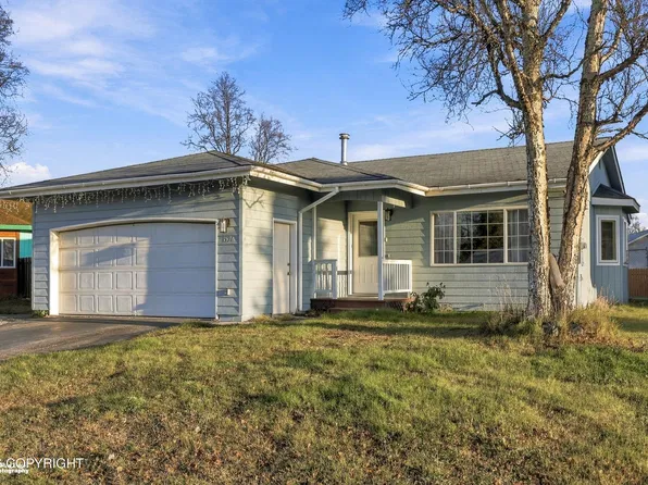 1526 Stellar Dr, Kenai, AK 99611
