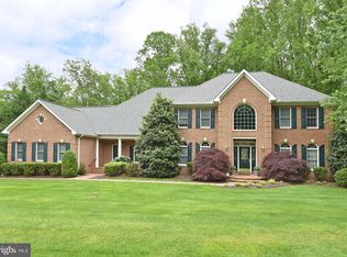 1351 Sweet Pea Path, Crownsville, MD 21032
