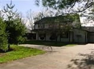 224 Brannon Rd, Nicholasville, KY 40356