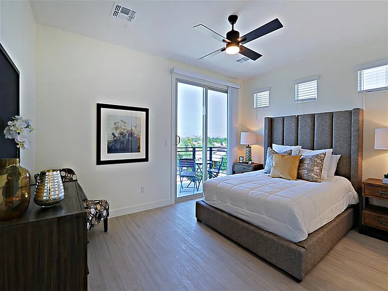 Scottsdale Hayden Townhomes — Photo 57