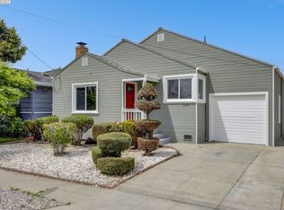 1521 152nd Ave, San Leandro, CA