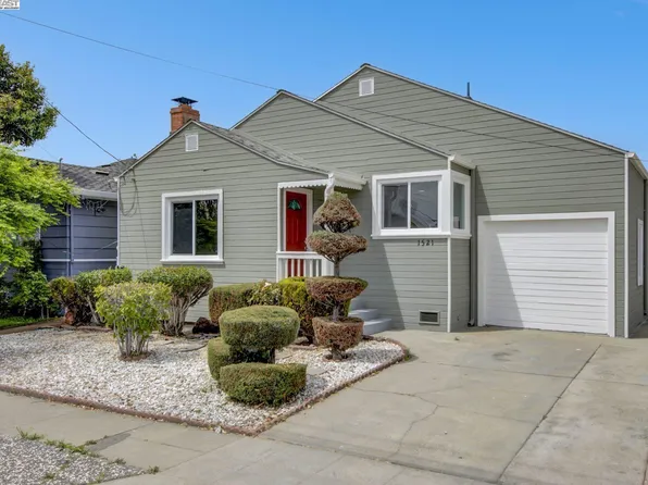 1521 152nd Ave, San Leandro, CA 94578