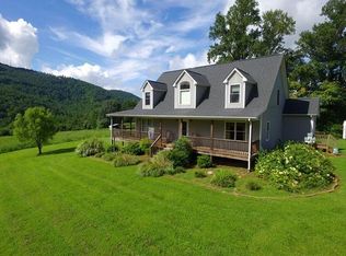 520 Meadow Ridge Dr, Callaway, VA 24067