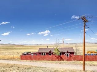 268 Elm St, Hartsel, CO 80449