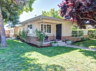 4515 Harrison Ave, Redding, CA 96001