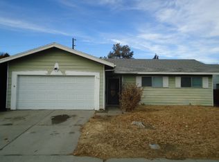 730 Lenwood Dr, Sparks, NV 89431