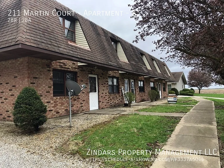 211 Martin Ct #A — Photo 14