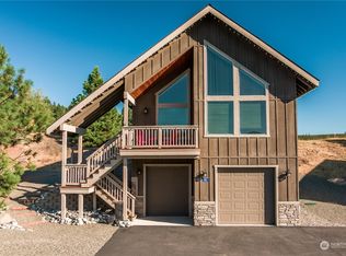 80 Maywood Ln, Ronald, WA 98940
