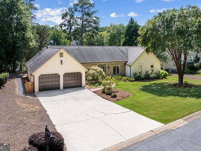 4014 Penhurst Dr, Marietta, GA, 30062