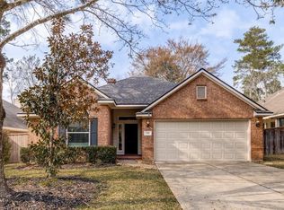 130 S Veranda Ridge Dr, Spring, TX 77382