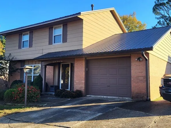 1929 W Nettleton Ave, Jonesboro, AR 72401