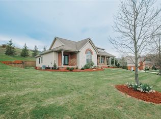 154 Westwood Ct, Indiana, PA