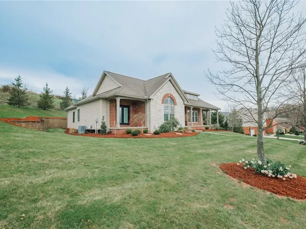 154 Westwood Ct, Indiana, PA 15701