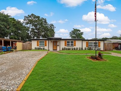 5916 REDBERRY Lane, Jacksonville, FL, 32211