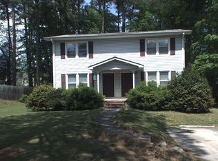 306 W Park St, Cary, NC 27511
