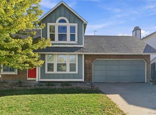 4276 S Halifax Way, Aurora, CO 80013