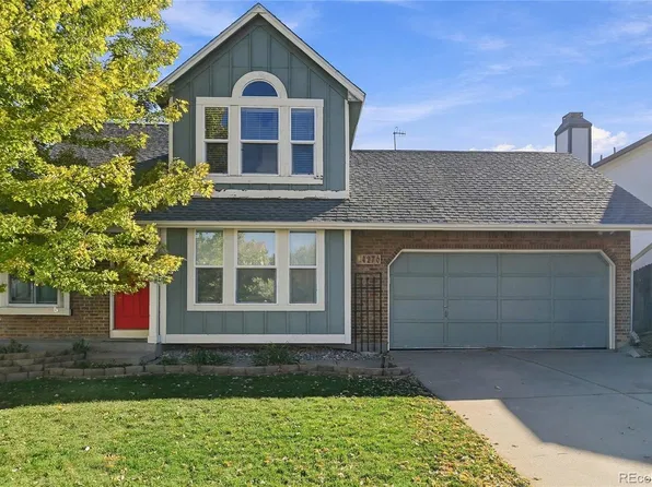 4276 Halifax Way, Aurora, CO 80013
