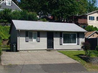1773 Sunset Ave, West Linn, OR 97068