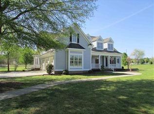 116 Lazy Willow Ct, Williamston, SC 29697