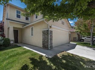 6646 Altesino Dr, Sparks, NV