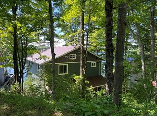 8735 N Shore Rd, Harrisville, NY 13648