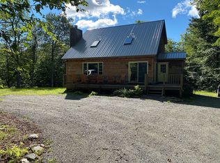 256 Valley View Rd, West Dover, VT 05356