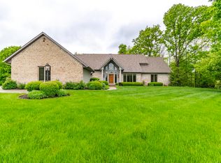 2930 Covington Farms Rd, Fort Wayne, IN 46814