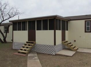 7163 Spinks Rd, Abilene, TX 79603