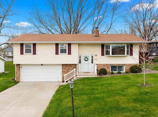 1713 W Pinewood Pl, Peoria, IL