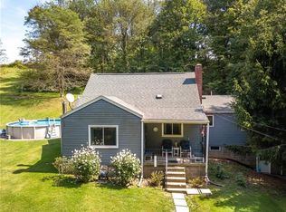 4003 Ridge Rd, Aliquippa, PA 15001