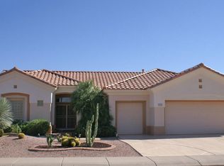 15173 W Las Brizas Ln, Sun City West, AZ 85375