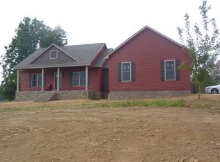 2271 State Route 97, Mayfield, KY 42066