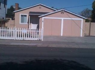 7 S Humboldt St, San Mateo, CA 94401