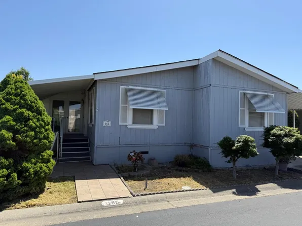 8700 N West Ln #166, Stockton, CA 95210