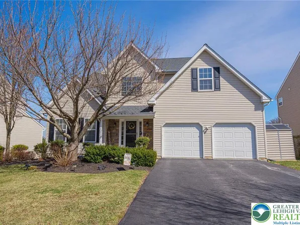 3889 Firebrick Rd, Macungie, PA 18062