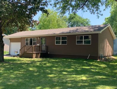904 E 13th St, Spencer, IA, 51301