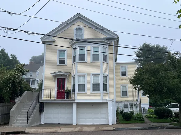 18 Elm Street, Stonington, CT 06378