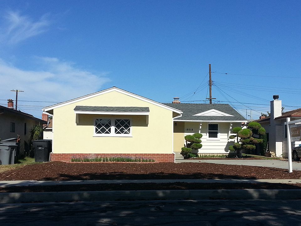 1st image of 18018 Glenburn Ave