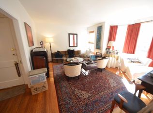 804-808 Washington St, Brookline, MA 02446