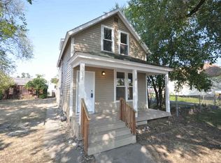 2917 E Rowan Ave, Spokane, WA 99217