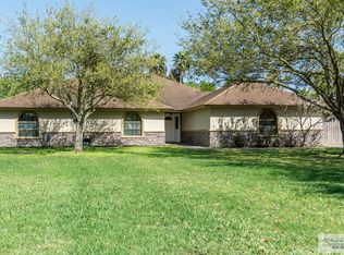 26944 Kornegay Rd, Los Fresnos, TX 78586