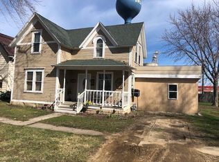 107 3rd Ave W, Swea City, IA 50590