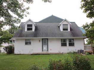 3003 County Road 163, Williamsburg, MO 63388